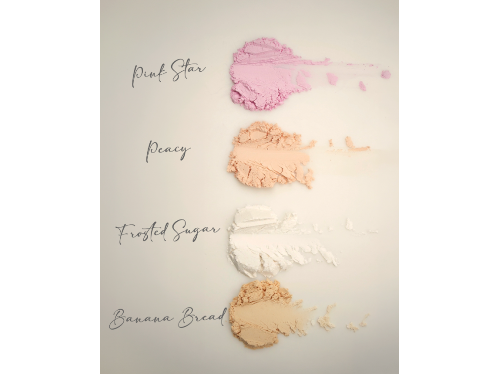Пудра розсипчаста Topface PROHD Filter Finish PT273 001 Frosted Sugar 9 г