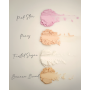 Пудра розсипчаста Topface PROHD Filter Finish PT273 001 Frosted Sugar 9 г