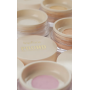 Пудра розсипчаста Topface PROHD Filter Finish PT273 001 Frosted Sugar 9 г