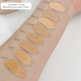 Тональна основа для обличчя Topface PT477 PROHD Hydra Glow Foundation 006 Golden Dune (оливковий беж)