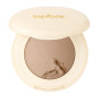 Пудра запечена Topface PT704 PROHD Natural Glow Baked Powder 005 Golden Tan золотистий беж