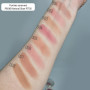 Рум’яна запечені Topface PT705 ProHD Natural Glow Baked Blush 005 Soft Peach