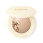 Хайлайтер запечений для обличчя Topface ProHD Natural Glow Baked Highlighter PT706 002 Warm Sheen