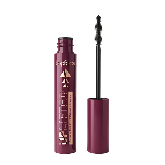 Туш для вій Topface Uplifted PT316  8мл