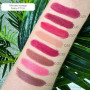 Матова помада для губ Topface Instyle Matte Lipstick PT155 018 