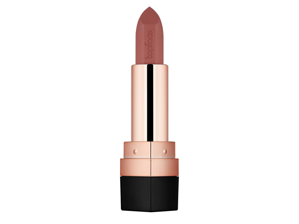 Матова помада для губ Topface Instyle Matte Lipstick PT155 004 