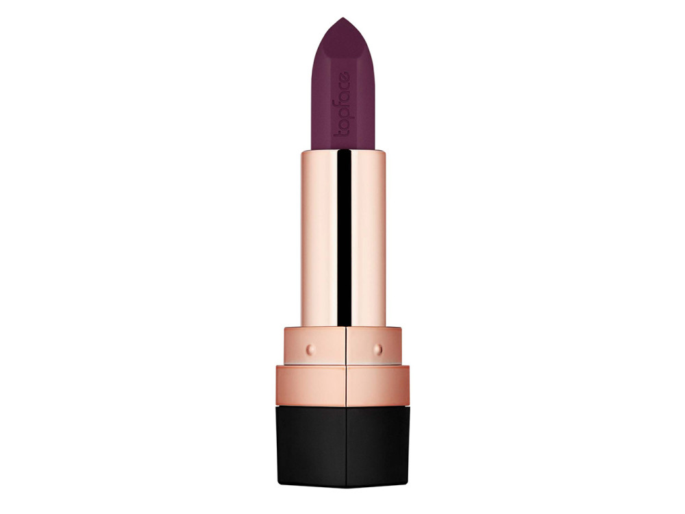 Матова помада для губ Topface Instyle Matte Lipstick PT155 011 