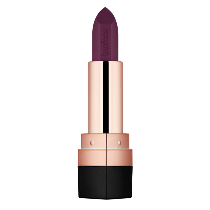 Матова помада для губ Topface Instyle Matte Lipstick PT155, 011
