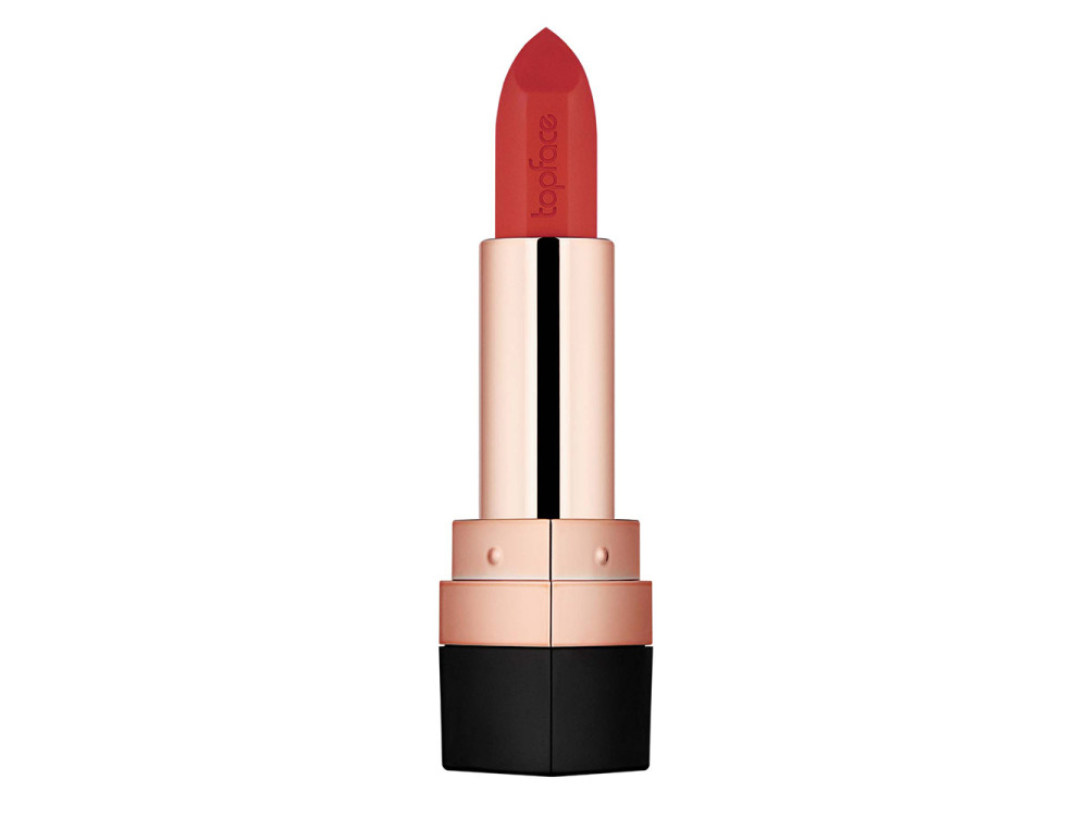 Матова помада для губ Topface Instyle Matte Lipstick PT155 013 