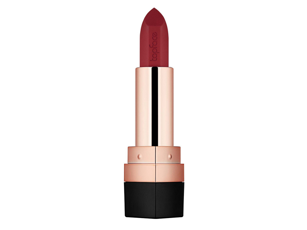 Матова помада для губ Topface Instyle Matte Lipstick PT155 014 