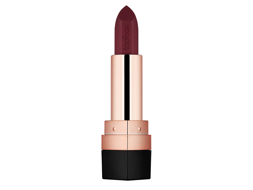 Матова помада для губ Topface Instyle Matte Lipstick PT155 016 
