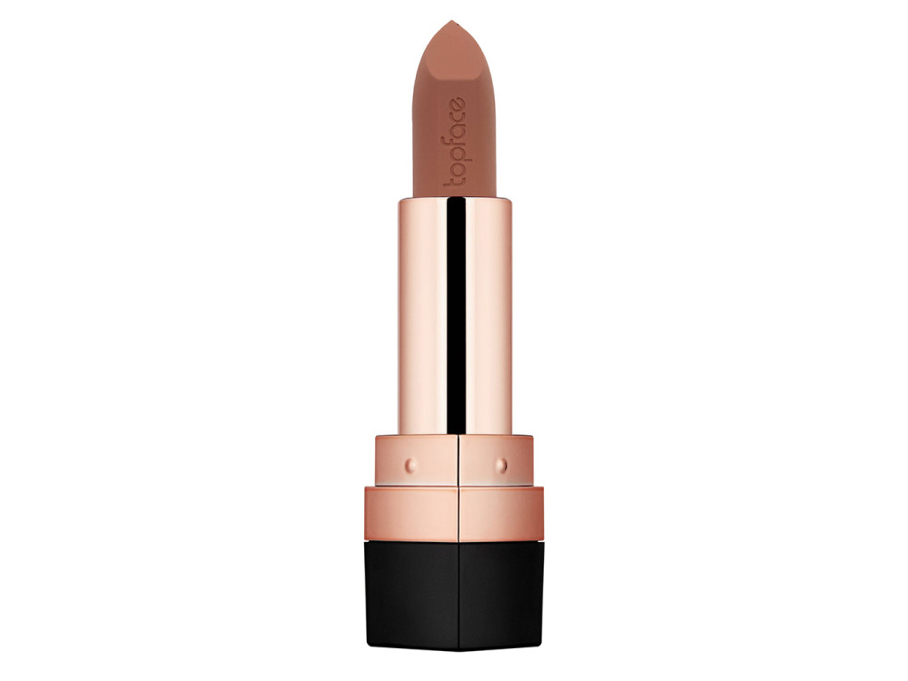 Матова помада для губ Topface Instyle Matte Lipstick PT155 018 