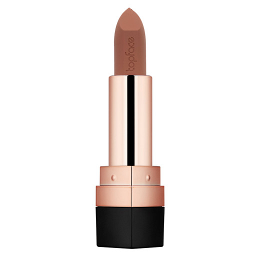 Матова помада для губ Topface Instyle Matte Lipstick PT155 018 