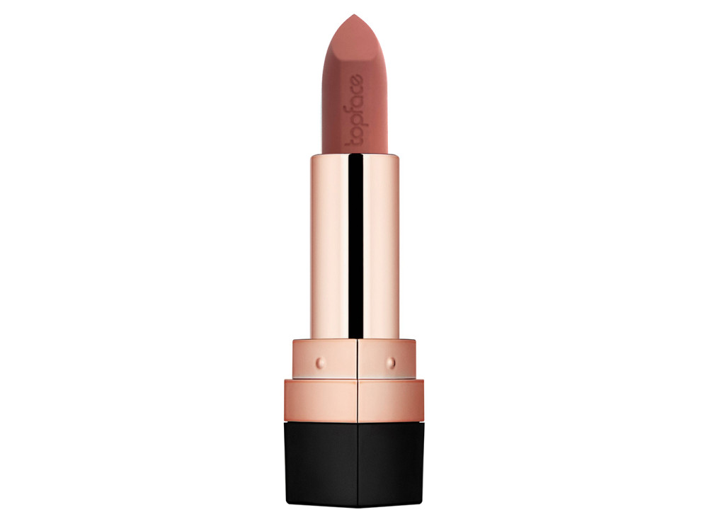 Матова помада для губ Topface Instyle Matte Lipstick PT155 020 