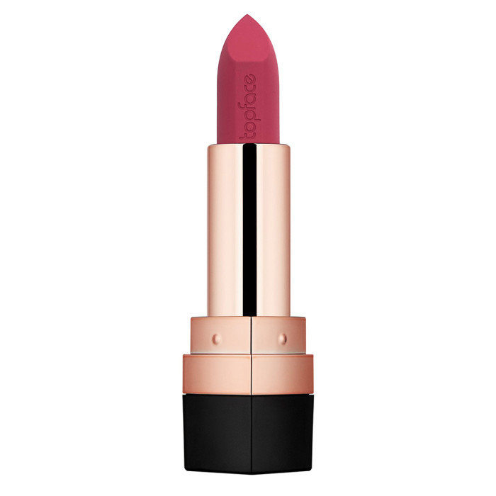 Матова помада для губ Topface Instyle Matte Lipstick PT155 021 