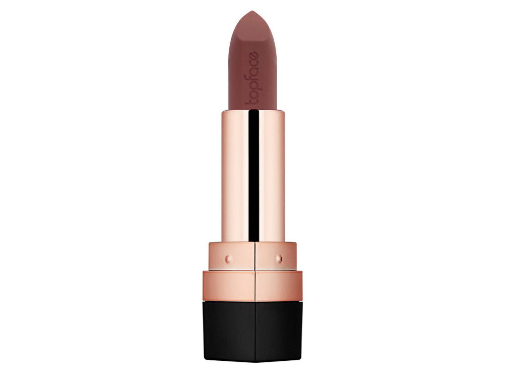 Матова помада для губ Topface Instyle Matte Lipstick PT155 022 