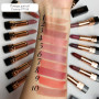 Кремова губна помада Topface Instyle Creamy Lipstick PT156 001 Cashmere 