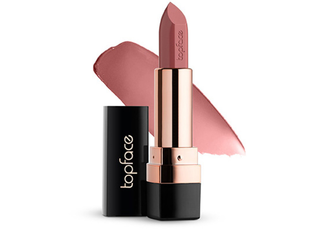 Кремова губна помада Topface Instyle Creamy Lipstick PT156 003 True Love 