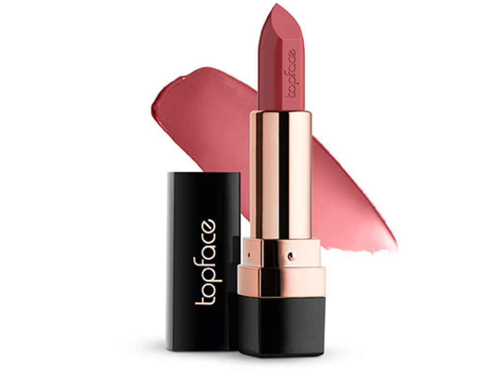 Кремова губна помада Topface Instyle Creamy Lipstick PT156 008 Ladies` Dream 