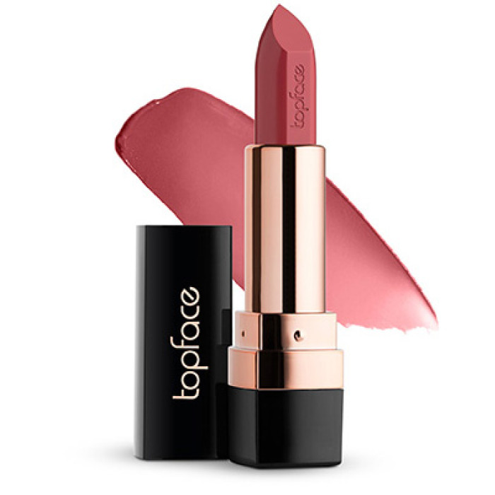 Кремова губна помада Topface Instyle Creamy Lipstick PT156 008 Ladies` Dream 