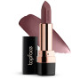 Кремова губна помада Topface Instyle Creamy Lipstick PT156 011 Grayish Brown 