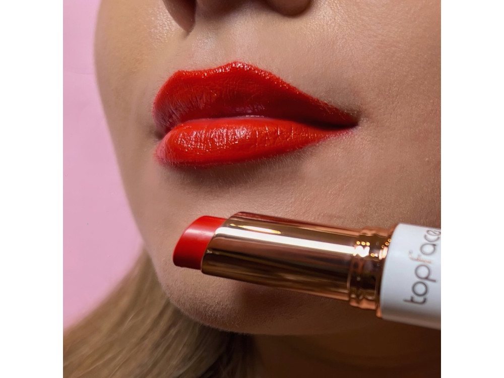 Помада для губ TopFace Sensitive Stylo Lipstic PT157 010 More Kiss 