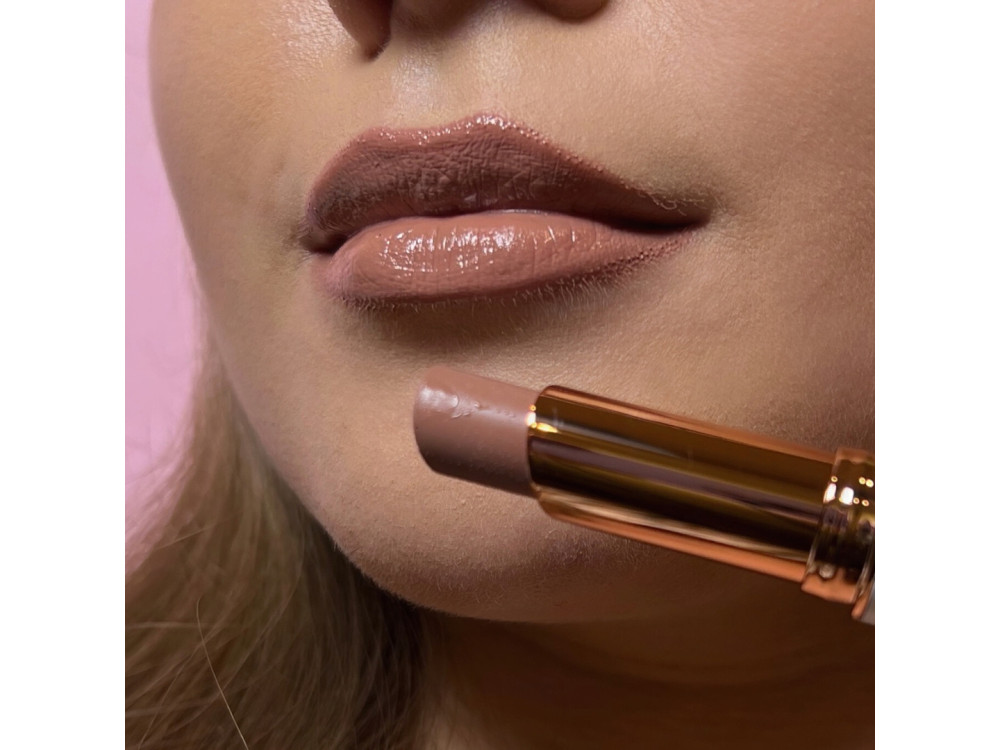 Помада для губ TopFace Sensitive Stylo Lipstic PT157 004 Brown Sugar 
