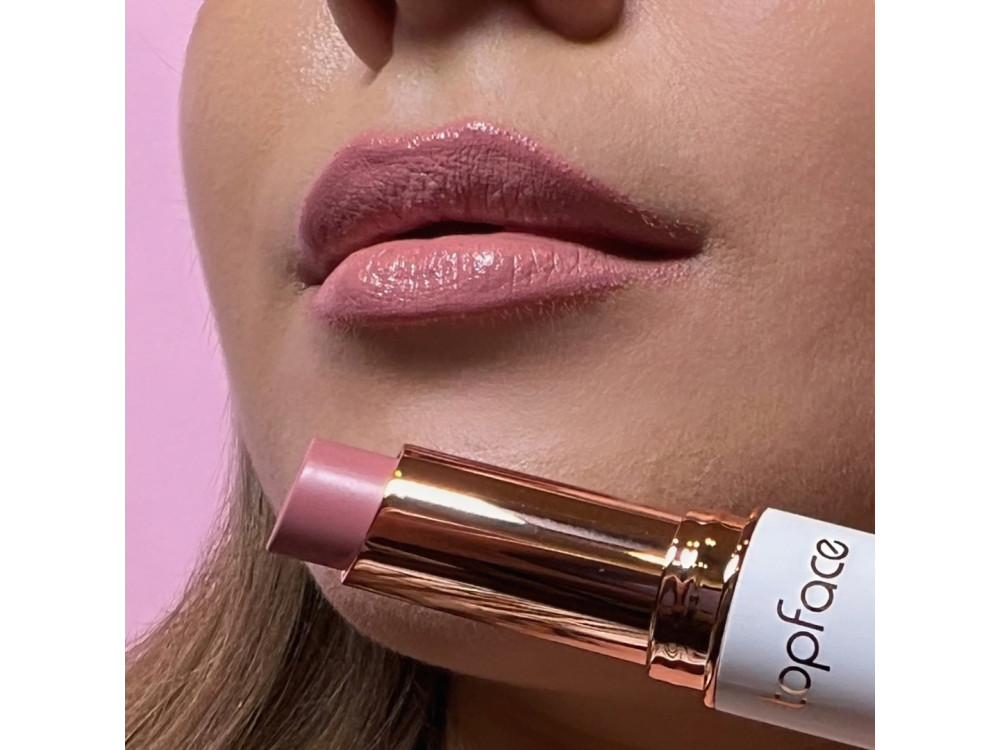 Помада для губ TopFace Sensitive Stylo Lipstic PT157 005 Pink Lie 