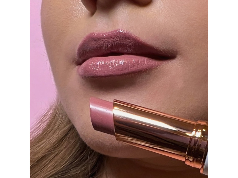 Помада для губ TopFace Sensitive Stylo Lipstic PT157 008 Nude Rose 