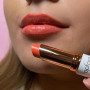 Помада для губ TopFace Sensitive Stylo Lipstic PT157 009 Lucky Coral 