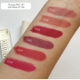 Матова губна помада Topface Pro HD Soft Matte Lipstick PT158 018 