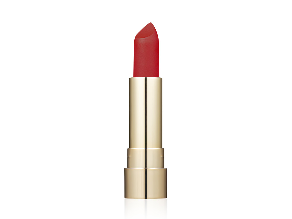 Матова губна помада Topface Pro HD Soft Matte Lipstick PT158 010 