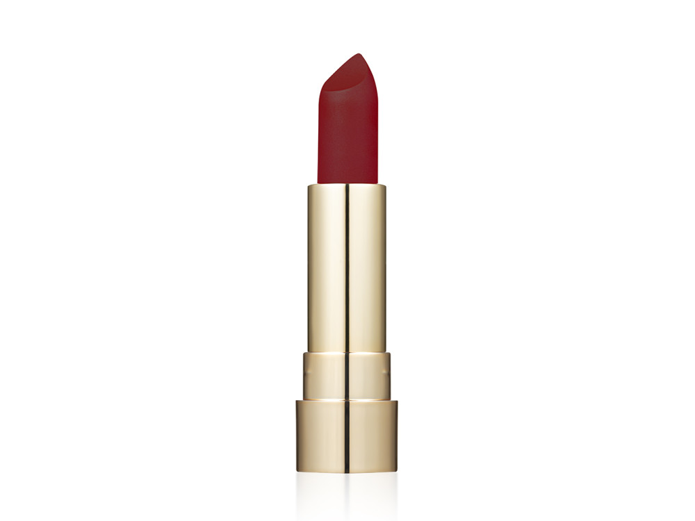 Матова губна помада Topface Pro HD Soft Matte Lipstick PT158 015 