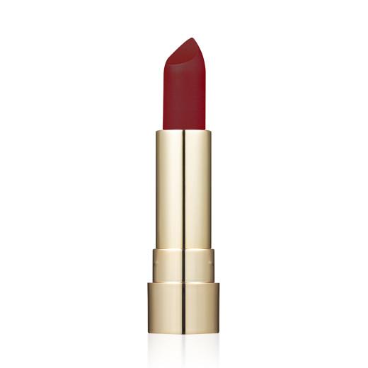 Матова губна помада Topface Pro HD Soft Matte Lipstick PT158 015 