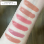 Матова помада для губ Topface ProHD Rich Matte Lipstick PT159 001 Peach Nude 