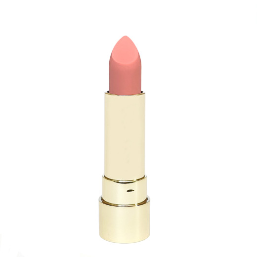 Матова помада для губ Topface ProHD Rich Matte Lipstick PT159 001 Peach Nude 
