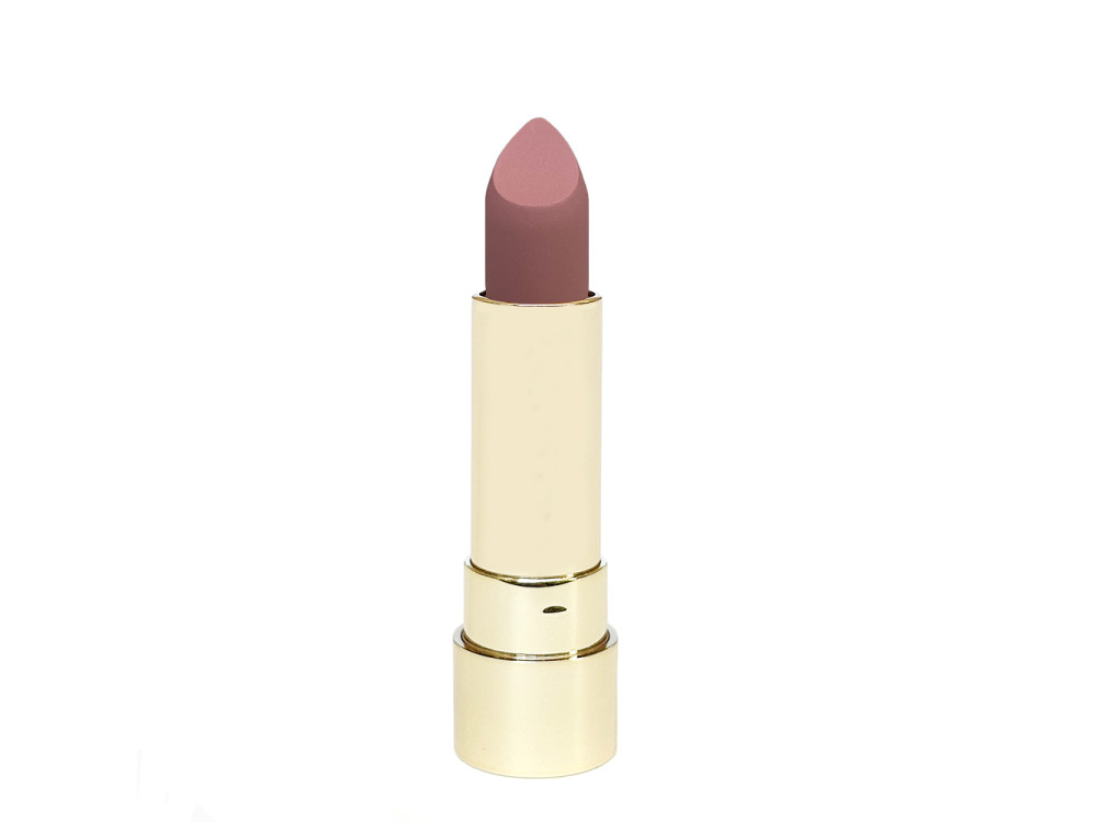 Матова помада для губ Topface ProHD Rich Matte Lipstick PT159 002 Cashmere Nude 
