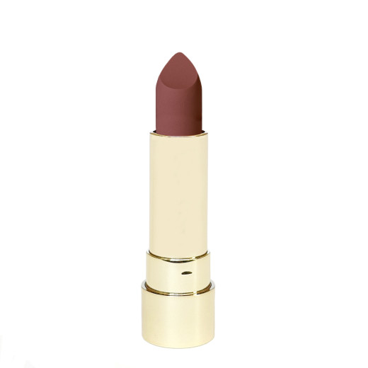 Матова помада для губ Topface ProHD Rich Matte Lipstick PT159 006 Golden Peach 