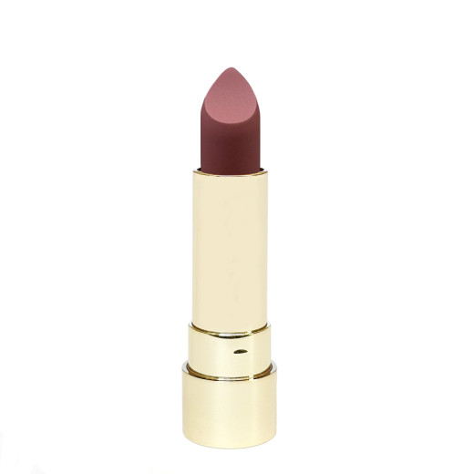 Матова помада для губ Topface ProHD Rich Matte Lipstick PT159 018 Peach Brown 