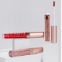 Рідка помада для губ TopFace Instyle Extreme Matte Lip Paint PT206 025 