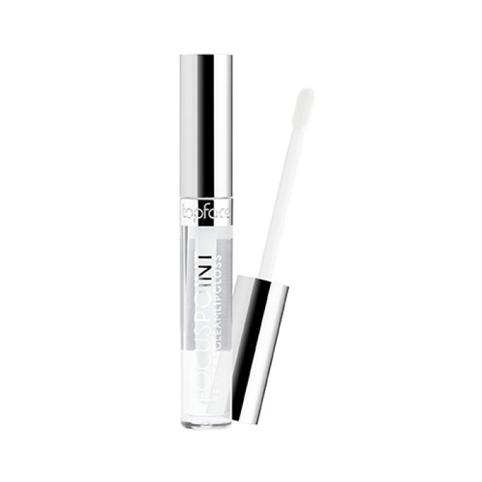 Блиск для губ Topface Focus Point Perfect Gleam Lip Gloss PT207 101 