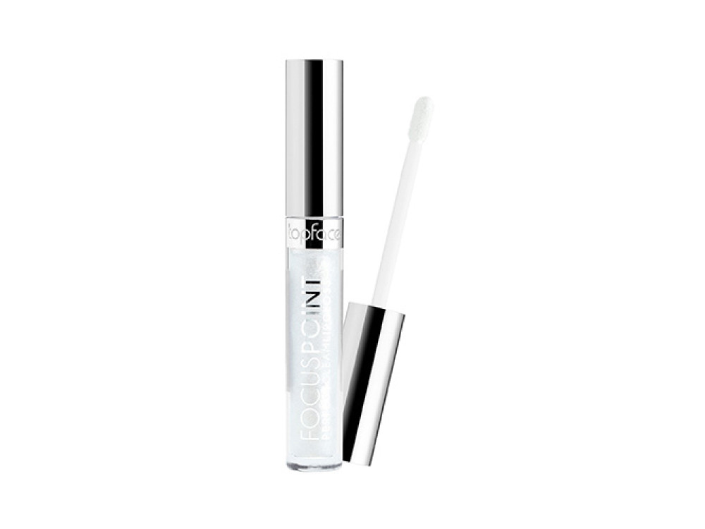 Блиск для губ Topface Focus Point Perfect Gleam Lip Gloss PT207 102 
