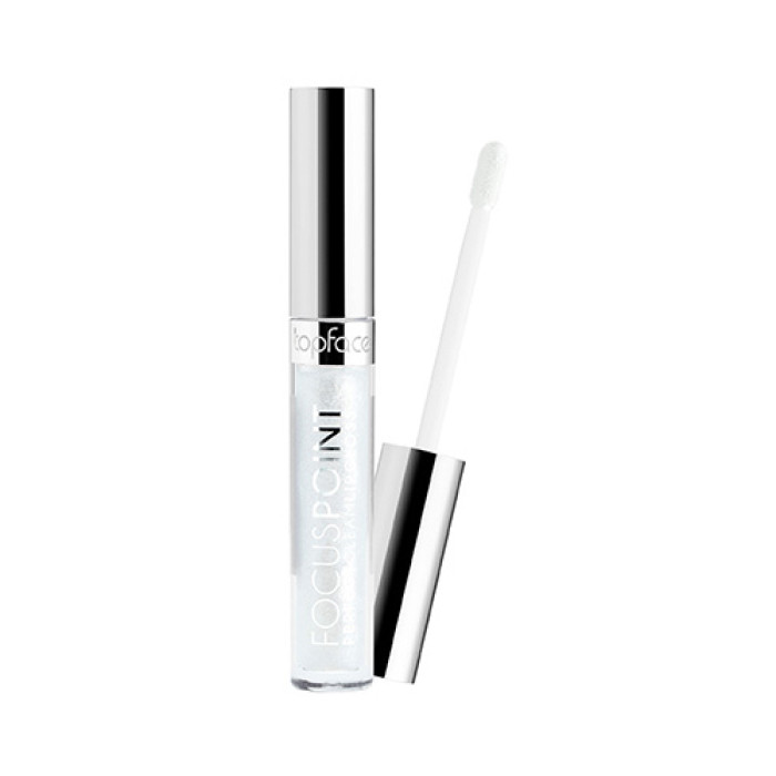 Блиск для губ Topface Focus Point Perfect Gleam Lip Gloss PT207 102 