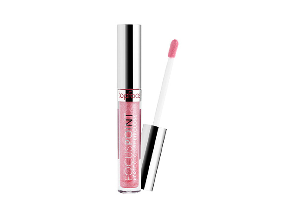 Блиск для губ Topface Focus Point Perfect Gleam Lip Gloss PT207 105 