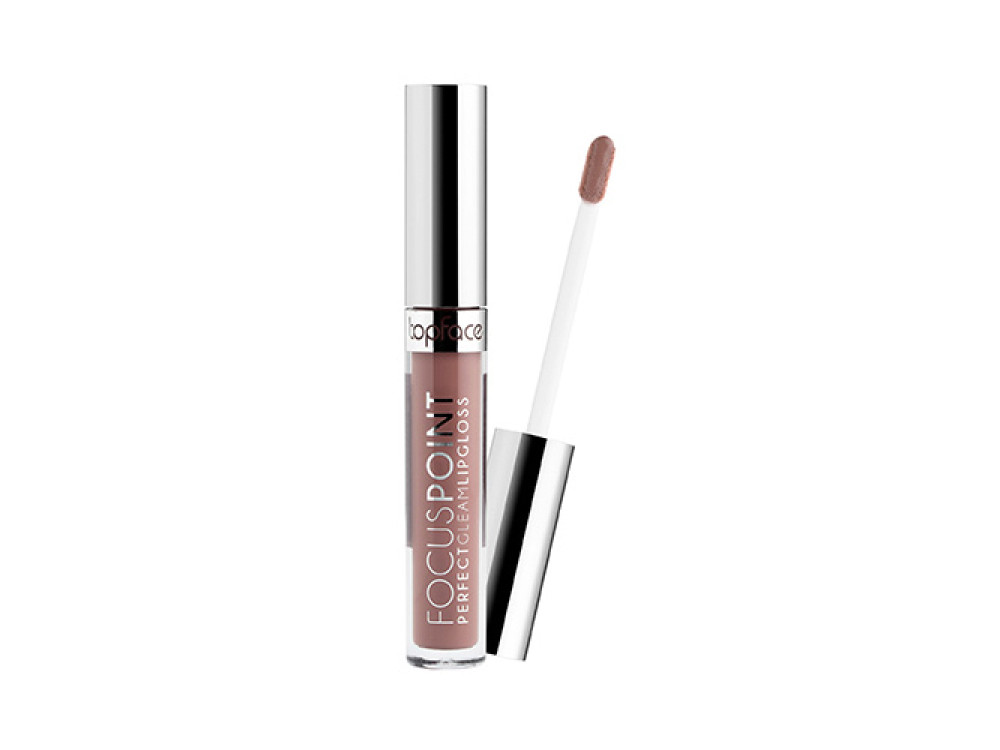 Блиск для губ Topface Focus Point Perfect Gleam Lip Gloss PT207 111 