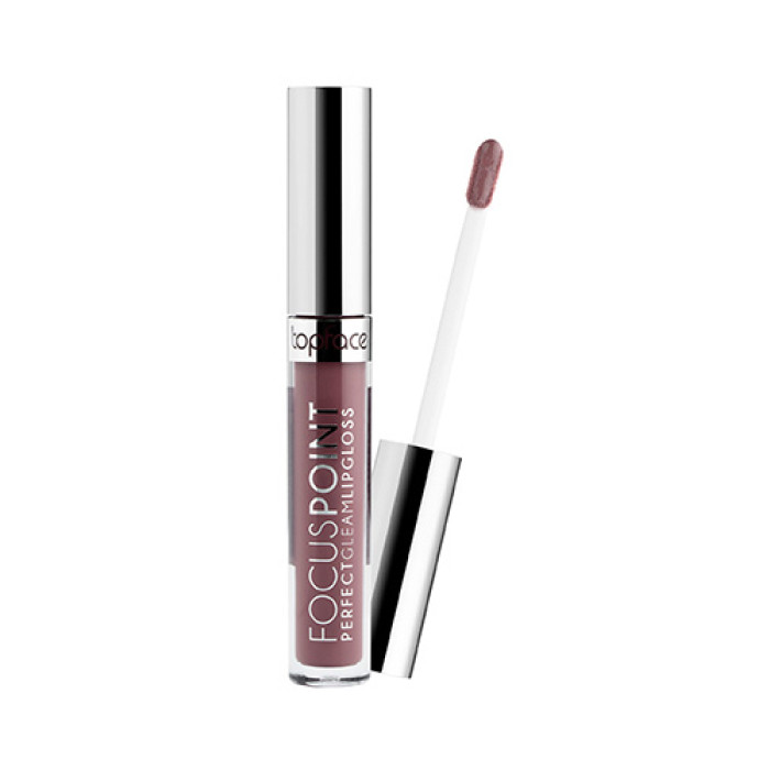 Блиск для губ Topface Focus Point Perfect Gleam Lip Gloss PT207 113 