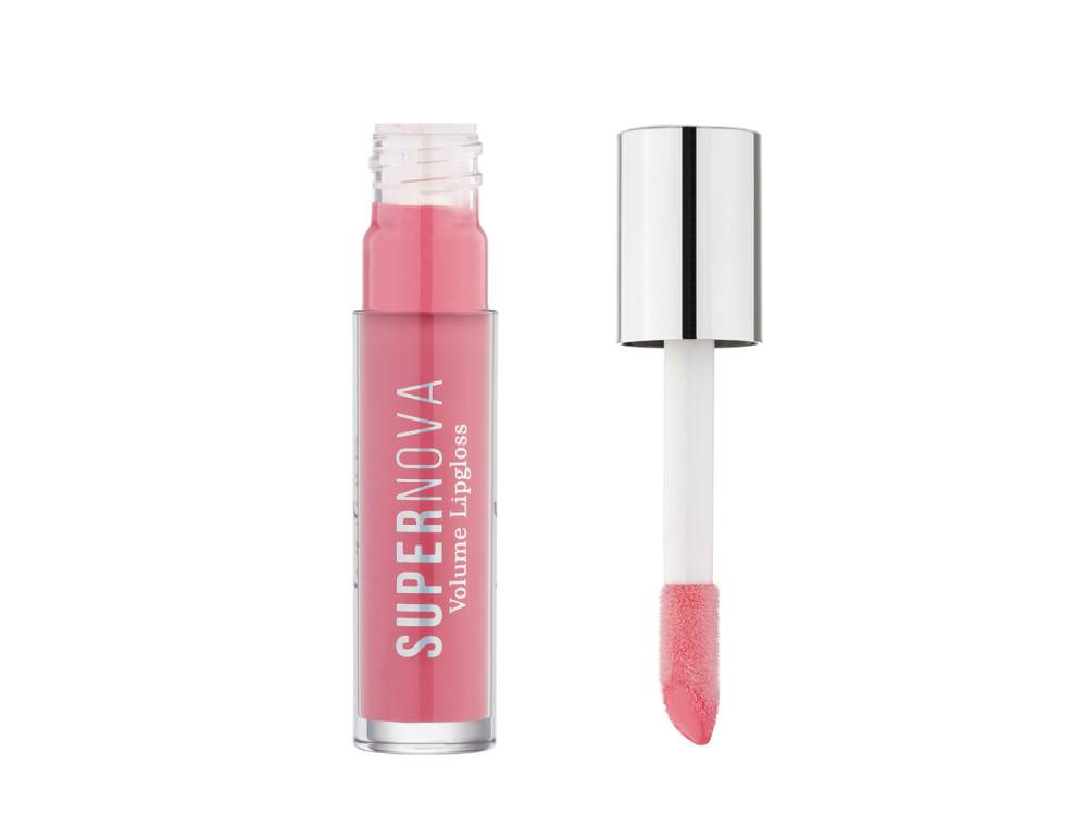 Блиск для губ Topface Supernova Volume Lipgloss PT209 001 