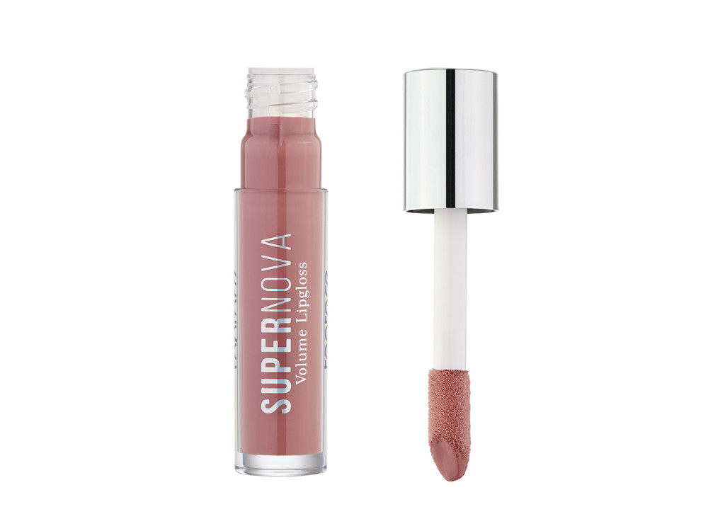 Блиск для губ Topface Supernova Volume Lipgloss PT209 005 