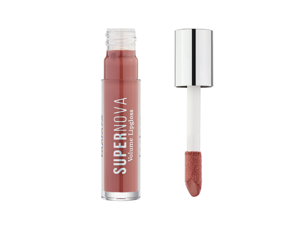 Блиск для губ Topface Supernova Volume Lipgloss PT209 008 
