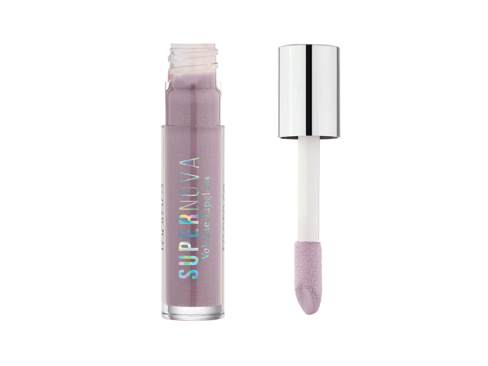 Блиск для губ Topface Supernova Volume Lipgloss PT209 016 